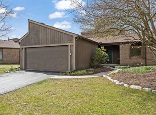 5784 Staghorn Dr, Ypsilanti, MI