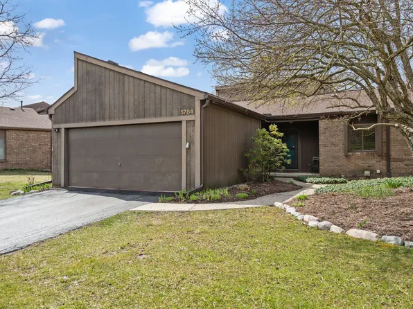 5784 Staghorn Dr, Ypsilanti, MI 48197