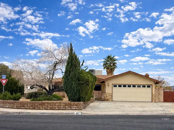 441 Cheyenne Cir, Ridgecrest, CA 93555