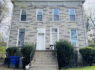 610 Old Wyomissing Rd, Reading, PA 19611