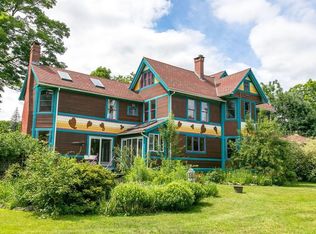 292 Main St, Ashfield, MA 01330