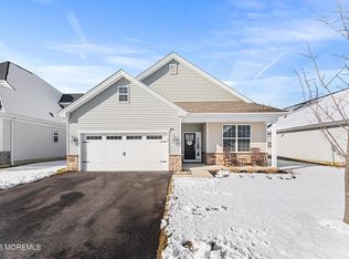 54 Churchill Boulevard, New Egypt, NJ 08533