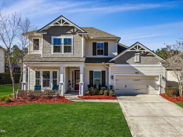 378 VILLAGE GRANDE Drive, Ponte Vedra, FL 32081