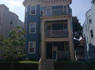 15 Saint Marks Rd, Dorchester Center, MA 02124