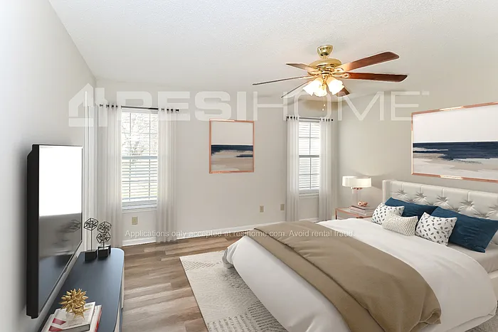 6901 Brittany Ln — Photo 6