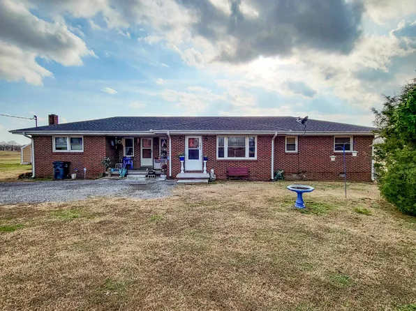 7935 County Road 51, Lexington, AL 35648