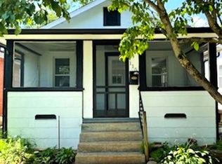 115 18th St, Dunbar, WV 25064