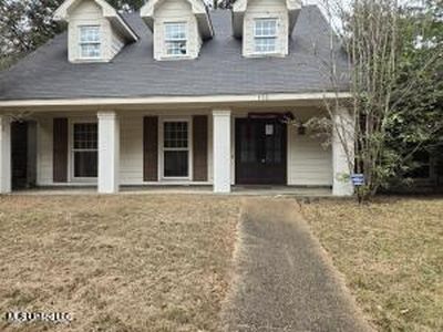 108 Foxgate Pl, Jackson, MS, 39211
