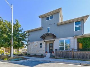 915 Cannoneer Ln, Austin, TX 78757