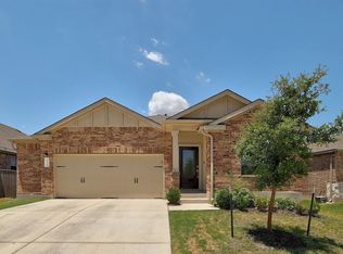 1220 Matt Ln, Round Rock, TX 78665