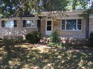 4806 Rockaway Cir, Louisville, KY