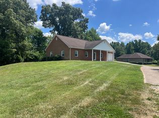1035 Ridgewood Ln, Johnson City, TN 37604