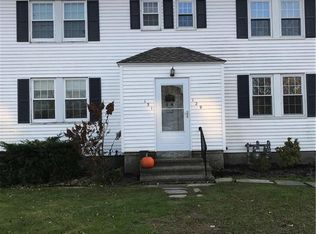 129-131 Vernon Ave, Middletown, RI 02842