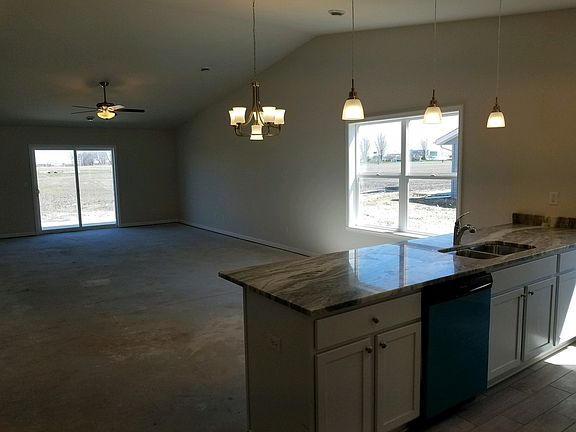 2nd image of 4521 Squaw Valley Dr #2