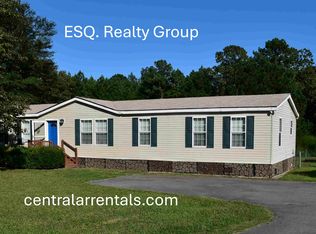 16801 Cornfield Dr, Little Rock, AR 72206