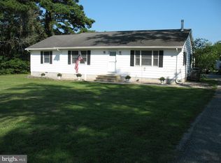 5444 E Market St, Snow Hill, MD 21863