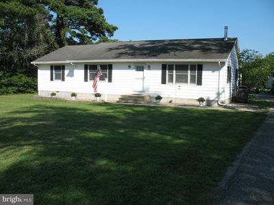 5444 E Market St, Snow Hill, MD, 21863
