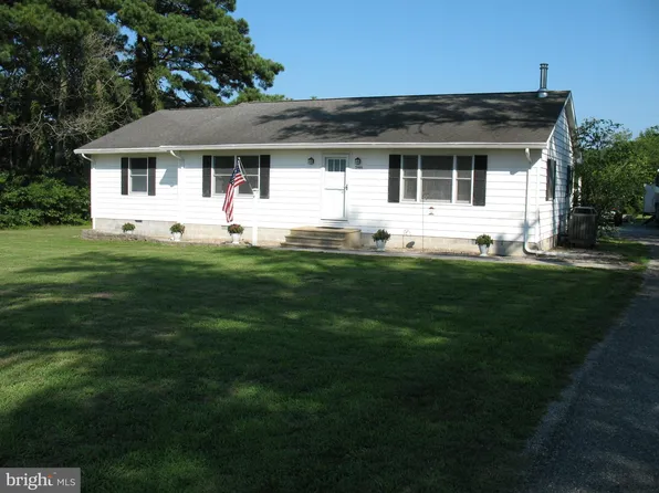 5444 E Market St, Snow Hill, MD 21863