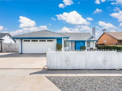 295 N Lancewood Ave, Rialto, CA, 92376