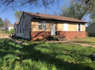 4473 N Detroit Pl, Tulsa, OK 74106