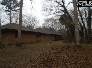 150 Four Foxes Ln, Chapin, SC 29036