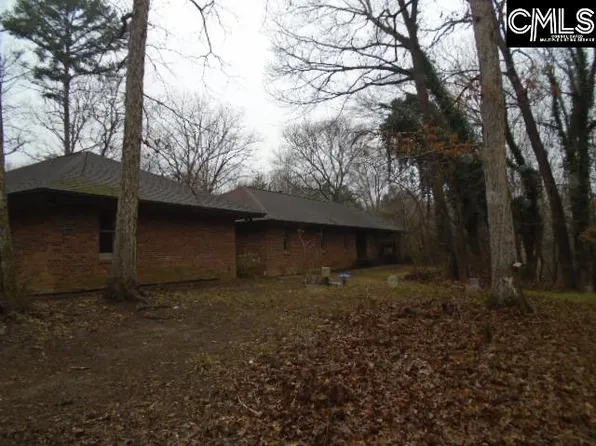 150 Four Foxes Ln, Chapin, SC 29036