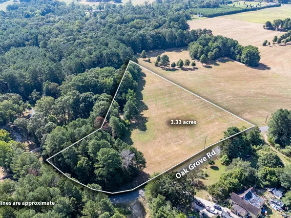 56 Oak Grove Rd, Taylorsville, GA 30178