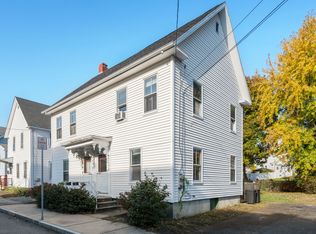 6 Twombly St, Dover, NH 03820