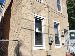 781 Mount Vernon St, Camden, NJ