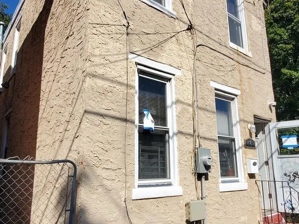 781 Mount Vernon St, Camden, NJ 08103