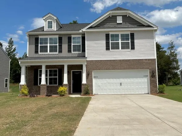665 Struy St, Gibsonville, NC 27249