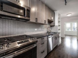 2608 W Montrose Ave APT 3, Chicago, IL 60618