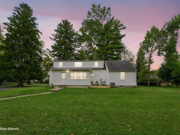 1147 Shady Lane Rd, Columbus, OH 43227