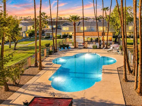6558 S GRANADA Drive, Tempe, AZ 85283