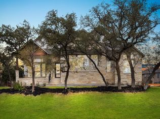 7724 Tessera Pkwy, Lago Vista, TX 78645