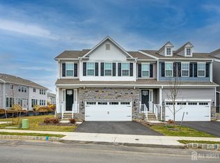 1511 Melrose Blvd, Manalapan, NJ