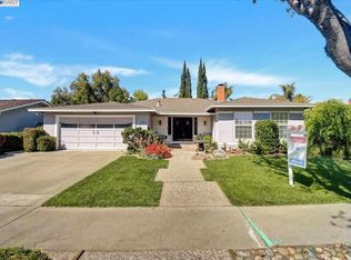 5801 Porto Alegre Dr, San Jose, CA 95120