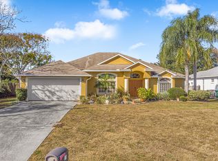 820 Westbrook Ter, Deltona, FL 32725