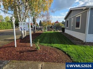 450 SE Lacreole Dr Unit 25, Dallas, OR 97338