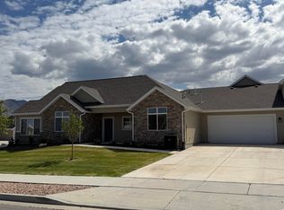 208 E 850 N #A, Tooele, UT 84074