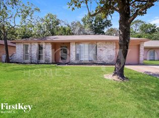 23007 Naples Dr, Spring, TX 77373