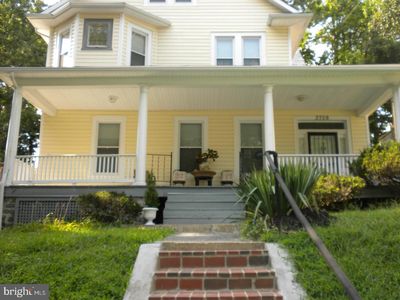 3708 Chesholm Rd, Baltimore, MD, 21216