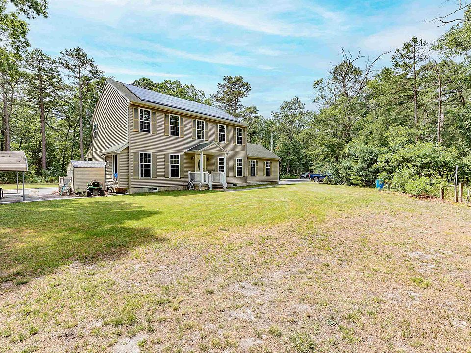 933 Fidler Hill Rd, Woodbine, NJ 08270 Zillow