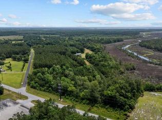 1177 Hardesty Loop Rd, Newport, NC 28570