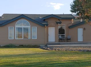 57818 Godley Rd, Union, OR 97883