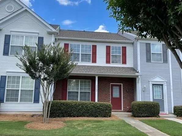 3163 Mannington Dr, Charlotte, NC 28270