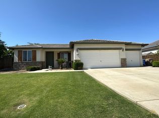 11606 Bocelli Ave, Bakersfield, CA 93312