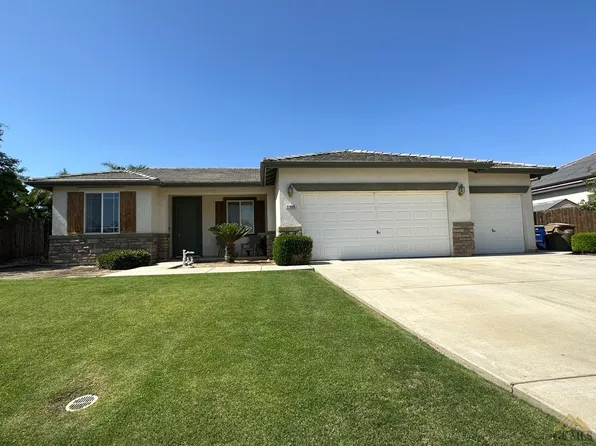 11606 Bocelli Ave, Bakersfield, CA 93312
