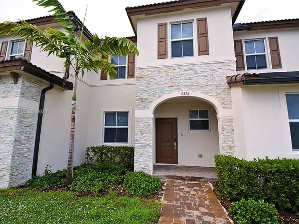2375 NW 122nd Ter, Miami, FL
