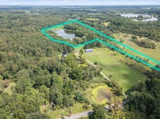 Vl L Dr N, Albion, MI 49224